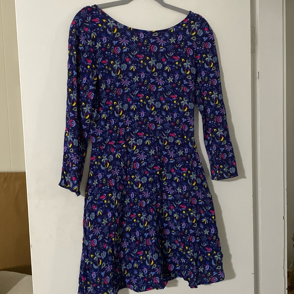 GAP floral dress